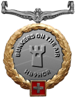 Gold Medal
