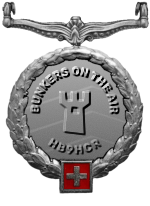 Silver Medal